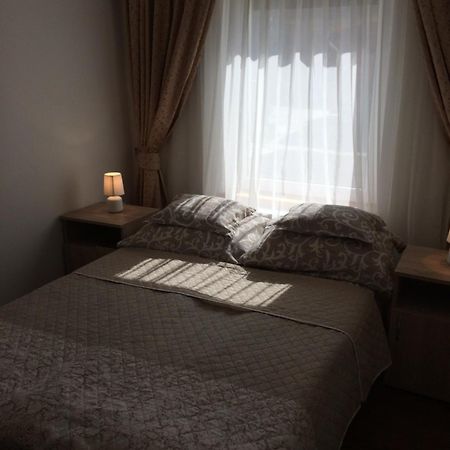Апартаменты Liliom Vendeghaz Вишеград Экстерьер фото